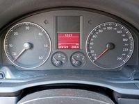 Usata VW Golf V 140 CV (102 kW) 2004 Nero Berlina