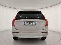 usata Volvo XC90 B5 (d) AWD Geartronic Momentum - IVA DEDUCIBILE