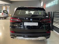 Occasion BMW X5 xLine 231 ch (169 kW) 2021 Noir SUV