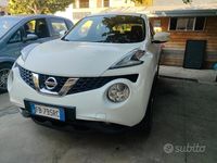 Usata Nissan Juke 110 CV (80 kW) 2015 SUV