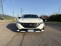 Usata Peugeot 308 Allure 131 CV (96 kW) 2023 Berlina