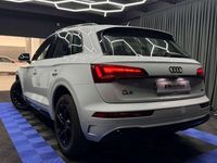 Usata Audi Q5 Advanced 204 CV (150 kW) 2022 Bianco SUV