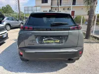 Usata Peugeot 2008 Allure 102 CV (75 kW) 2025 Grigio SUV