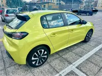 Usata Peugeot 208 Active 75 CV (55 kW) 2024 Utilitaria