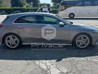 Usata Mercedes A180 AMG Line Premium 136 CV (100 kW) 2025 Grigio Utilitaria