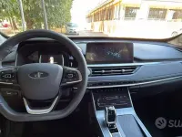 Usata DR DR 5.0 95 CV (69 kW) 2025 Grigio SUV