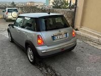 Usata Mini Cooper 75 CV (55 kW) 2005 Utilitaria