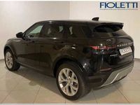 usata Land Rover Range Rover evoque 2.0 I4 249 CV AWD Auto SE del 2019 usata a Concesio