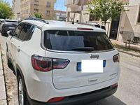 Usata Jeep Compass Limited 120 CV (88 kW) 2020 SUV