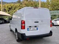 Usata Opel Vivaro-e Combi S 102 CV (75 kW) 2023 Bianco Monovolume