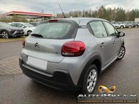 usata Citroën C3 PureTech 83 S&S You