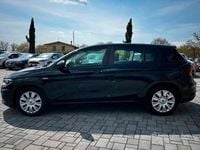 Usata Fiat Tipo Easy 95 CV (69 kW) 2017 Blu/azzurro Berlina