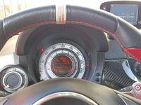 Usata Abarth 695 179 CV (131 kW) 2011 Utilitaria