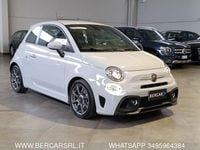 Usata Abarth 595 165 CV (121 kW) 2022 Grigio Utilitaria