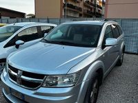 Usata Dodge Journey 140 CV (102 kW) 2009 SUV