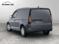 Nouvelle VW Caddy Business 102 ch (75 kW) 2026 Gris Monospace