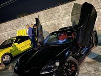 Usata Corvette Grand Sport 436 CV (320 kW) 2009 Coupé