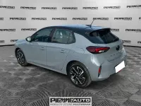 Nuova Opel Corsa 101 CV (74 kW) 2026 Grigio Utilitaria