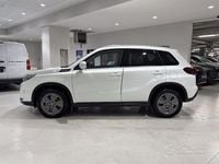 Usata Suzuki Vitara Cool 129 CV (94 kW) 2023 Bianco SUV