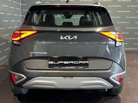 Usata Kia Sportage 136 CV (100 kW) 2023 Grigio scuro SUV