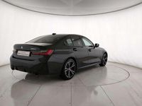 Usata BMW 320 M Sport 190 CV (139 kW) 2025 Nero Berlina