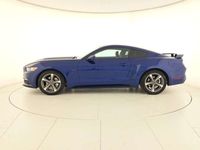 usata Ford Mustang fastback 2.3 ecoboost 317cv auto