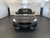 Usata Cupra Leon 150 CV (110 kW) 2023 Grigio / pastello Utilitaria