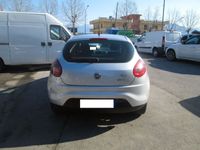 usata Fiat Bravo 1.6 MJT 105 CV Dynamic 08