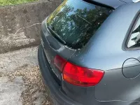 Usata Audi A3 140 CV (102 kW) 2004 Grigio Utilitaria