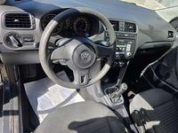 Usata VW Polo Comfortline 82 CV (60 kW) 2011 Berlina