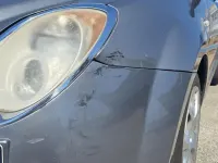 Usata Alfa Romeo MiTo Progression 90 CV (66 kW) 2009 Grigio Utilitaria