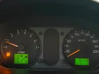 Usata Ford Fiesta 80 CV (58 kW) 2003 Utilitaria
