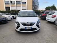 usata Opel Zafira 2.0 CDTi 130CV 2.0 CDTi 130CV Elective