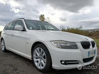 usata BMW 320 D Touring