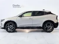 Nuova Alfa Romeo Junior Ti 145 CV (106 kW) 2026 Bianco SUV