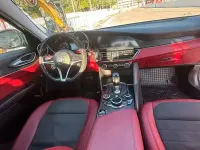 Usata Alfa Romeo Giulia 150 CV (110 kW) 2017 Berlina