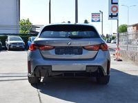 Usata BMW 120 M Sport 170 CV (125 kW) 2025 Thundernight metallic Utilitaria