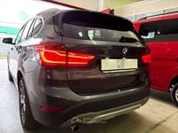 Usata BMW X1 xLine 150 CV (110 kW) 2017 Grigio SUV