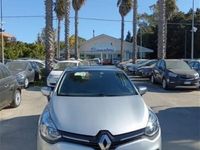 usata Renault Clio IV TCe 12V 75 CV 5 porte Business