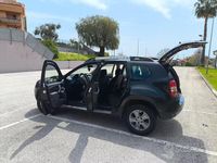 Usata Dacia Duster 2014 Nero SUV