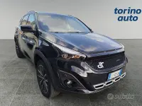 Usata DR F35 156 CV (114 kW) 2022 Nero SUV