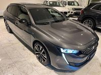 Usata Peugeot 508 SW GT 130 CV (95 kW) 2022 Grigio Station wagon