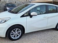 usata Nissan Note 1.2 12V Acenta