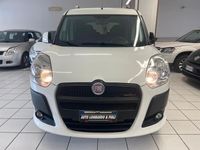 usata Fiat Doblò Doblo1.6 MJT 16V Emotion 7 posti con G