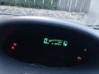 Usata Toyota Yaris 68 CV (50 kW) 2001 Blu Utilitaria