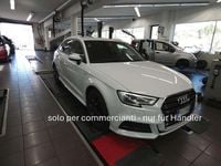 Occasion Audi A3 Sport 150 ch (110 kW) 2018 Blanc Berline