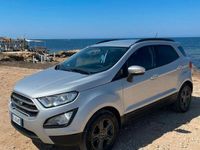 usata Ford Ecosport - 2018