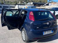 usata Fiat Punto Punto Evo 1.3 Mjt 75 CV 5 porte Dynamic