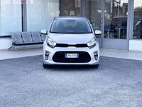 Usata Kia Picanto 67 CV (49 kW) 2023 Grigio Utilitaria