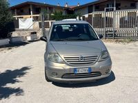 Usata Citroën C3 Exclusive 70 CV (51 kW) 2007 Marrone Utilitaria